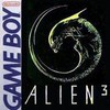 Alien 3 Box Art Front